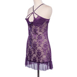 Short Nighty - 8099