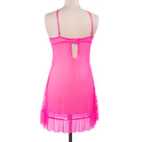 Short Nighty - 8099