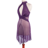 Short Nighty - 8105