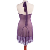 Short Nighty - 8105