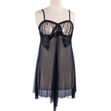 Short Nighty - 8123