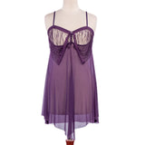 Short Nighty - 8123