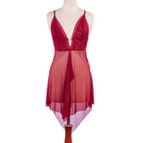 Short Nighty - 8141