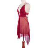 Short Nighty - 8141