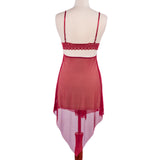 Short Nighty - 8141