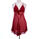 Short Nighty - 8143