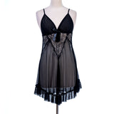 Short Nighty - 8143