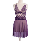 Short Nighty - 8147