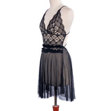 Short Nighty - 8147