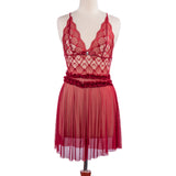 Short Nighty - 8147