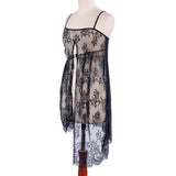 Short Nighty - 8161