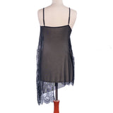 Short Nighty - 8161