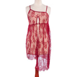 Short Nighty - 8161