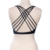 Belleza Lingerie Sports Bra - 858