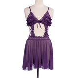 Short Nighty - 8708
