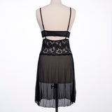 Belleza Lingerie Short Nighty - 8795