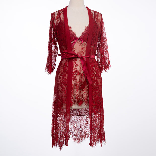 Double Short Nighty