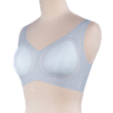 Non Wire Padded Bra - 9808