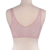 Non Wire Padded Bra - 9808