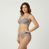 Push Up Bra Set - A2114
