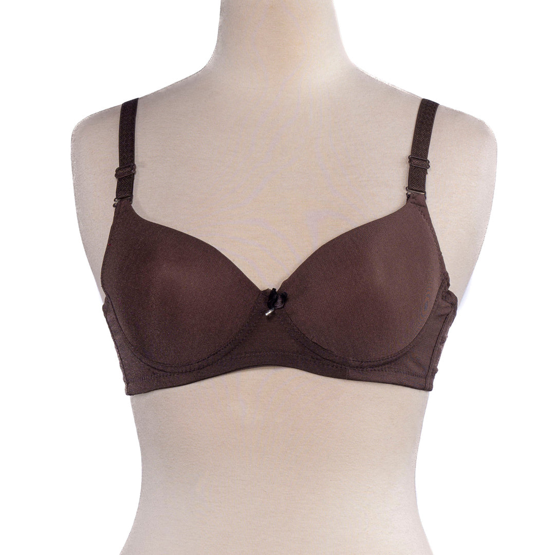 Belleza Lingerie Light Padded Wired Bra A308