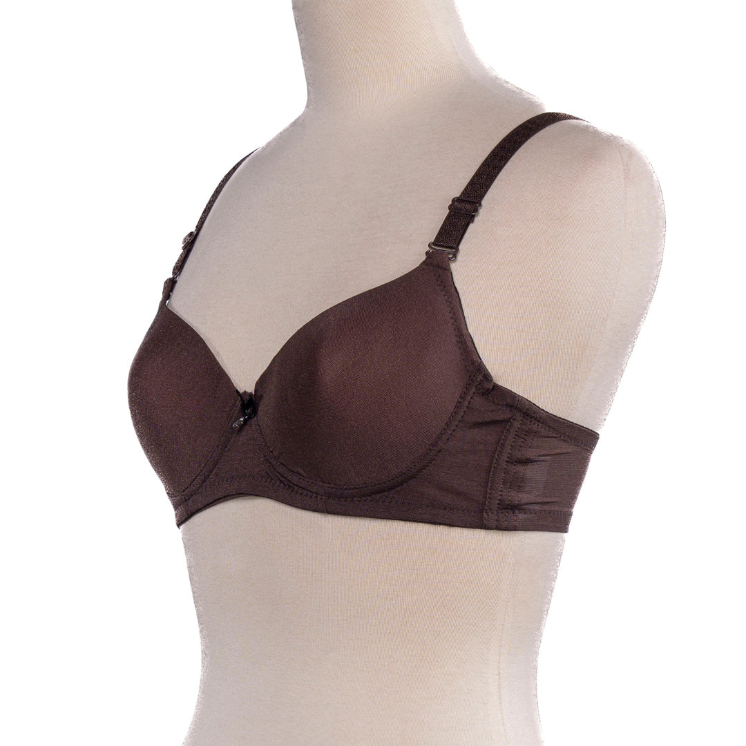 Belleza Lingerie Light Padded Wired Bra A308