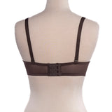 Light Padded Wired Bra - A308