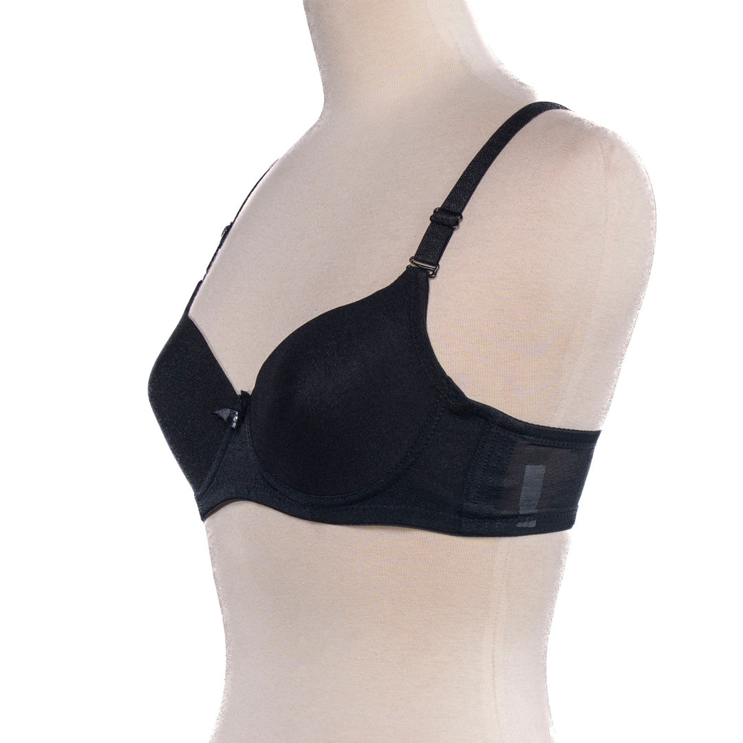 Belleza Lingerie Light Padded Wired Bra A308