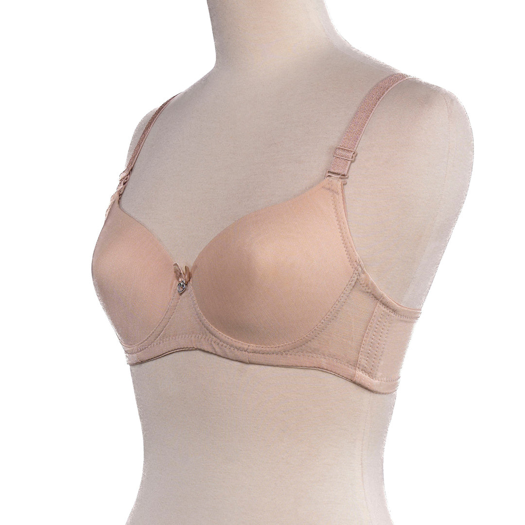 Belleza Lingerie Light Padded Wired Bra A308