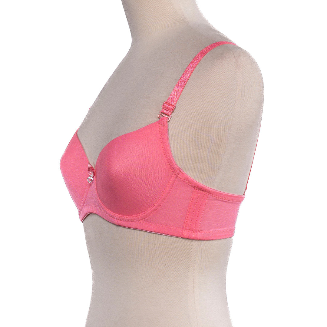 Belleza Lingerie Light Padded Wired Bra A308