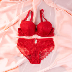 Belleza Lingerie Bra Set