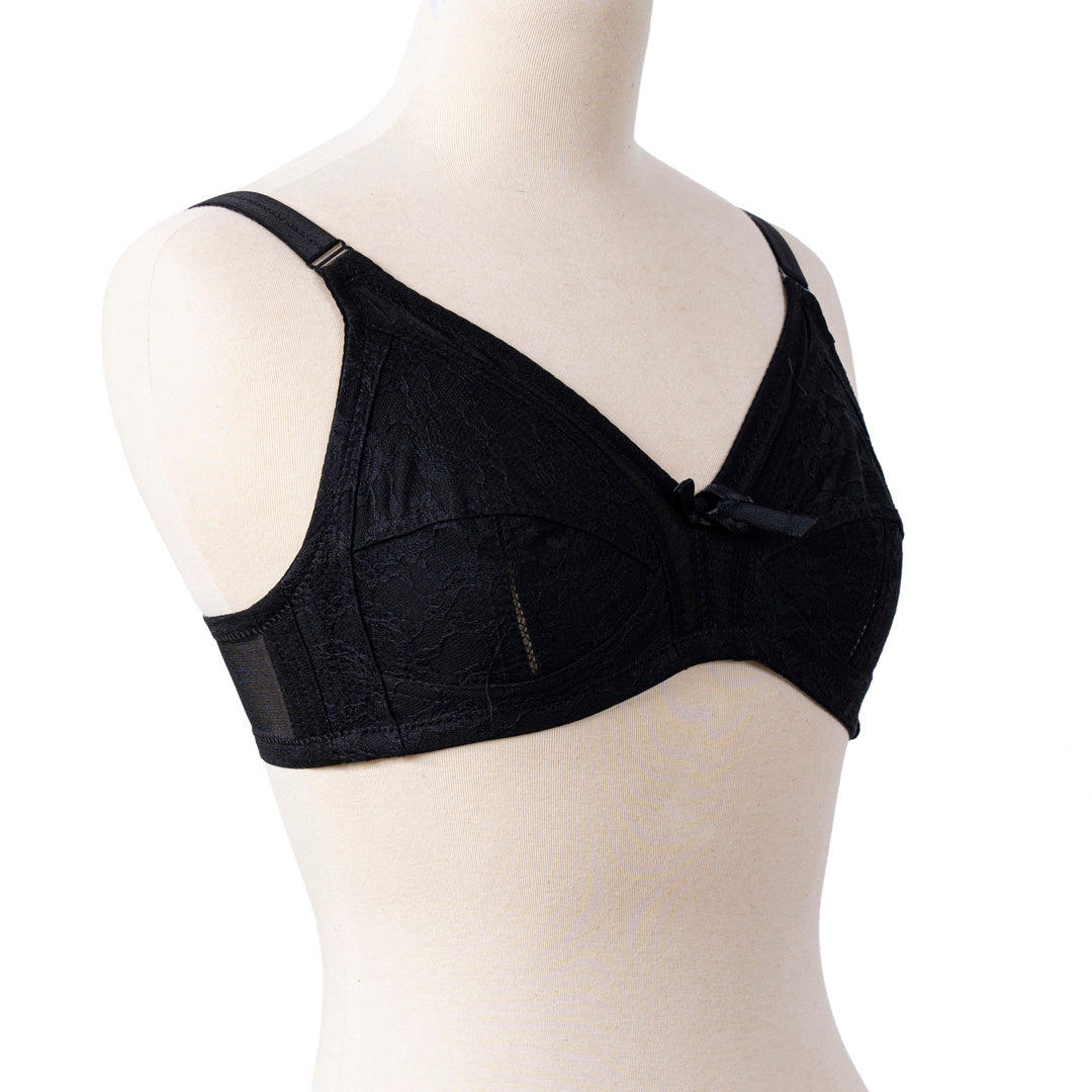 Basic Bra - B009