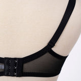 Basic Non Wire Bra - B009