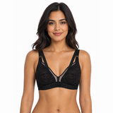 Basic Non Wire Bra - H02