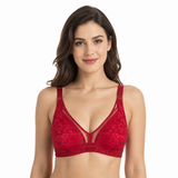 Basic Non Wire Bra - H02