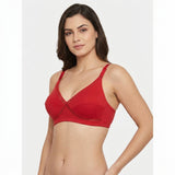 Cotton Lift Bra - 001