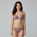 Push Up Wired Bra - CD077