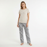 Belleza Pajama Suit Pjs - 063