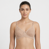 Belleza Lingerie Basic Bra - B012