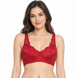 Chantilly Non Wire Bra - 002