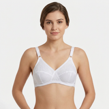 Cross Elegant Bra