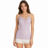 Belleza Lingerie Lace Strap Camisole - 6034