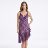 Belleza Lingerie Midi Nighty - 8095