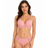 Belleza Lingerie Thin Cup Bra Set - B003