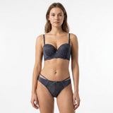 Push Up Bra Set - C005