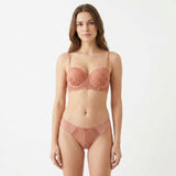 Push Up Bra Set - C005