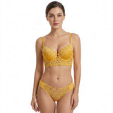 Push Up Bra Set - C017