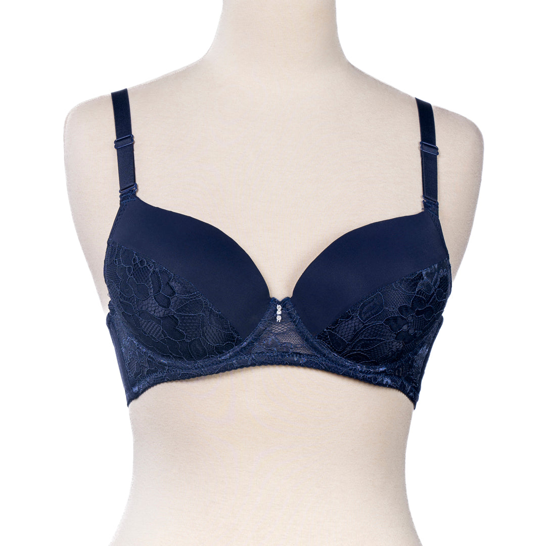 Belleza Push Up Bra C10