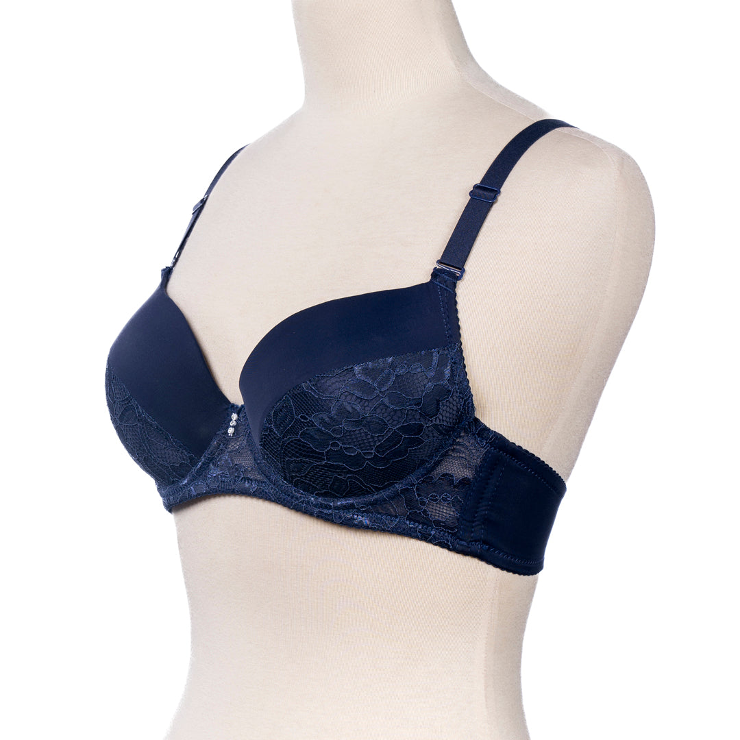 Belleza Push Up Bra C10