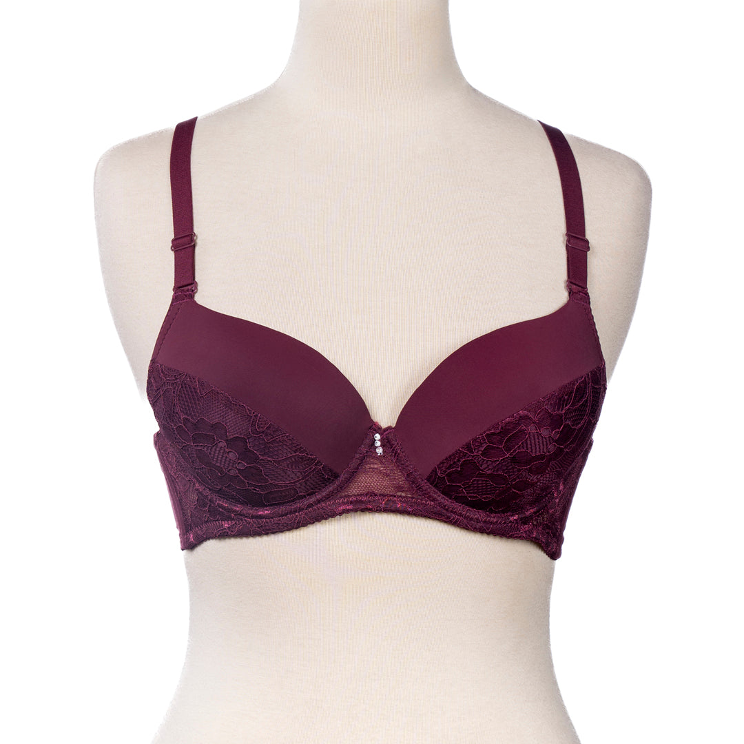 Belleza Push Up Bra C10